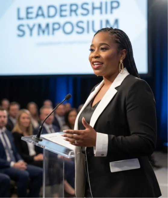 Charisa Munroe-Wilborn private coaching