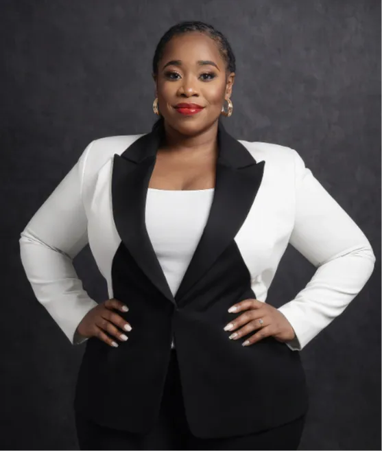 Charisa Munroe-Wilborn