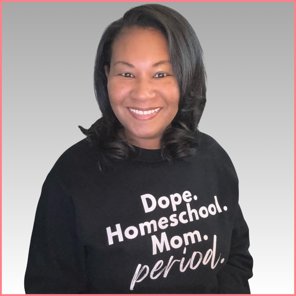 Homeschool Launch Blueprint Collective