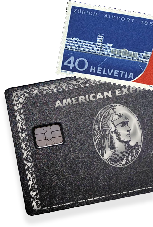 Tarjetas y Estampillas