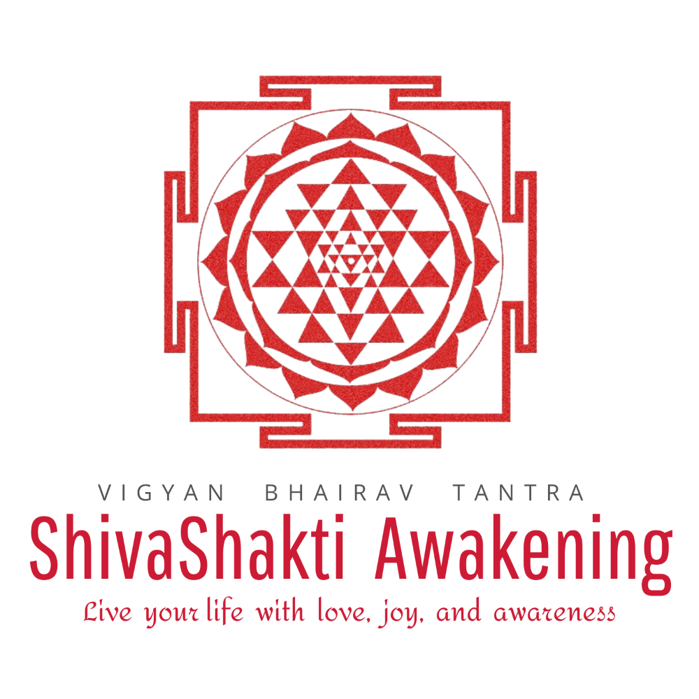 ShivaShakti Awakening