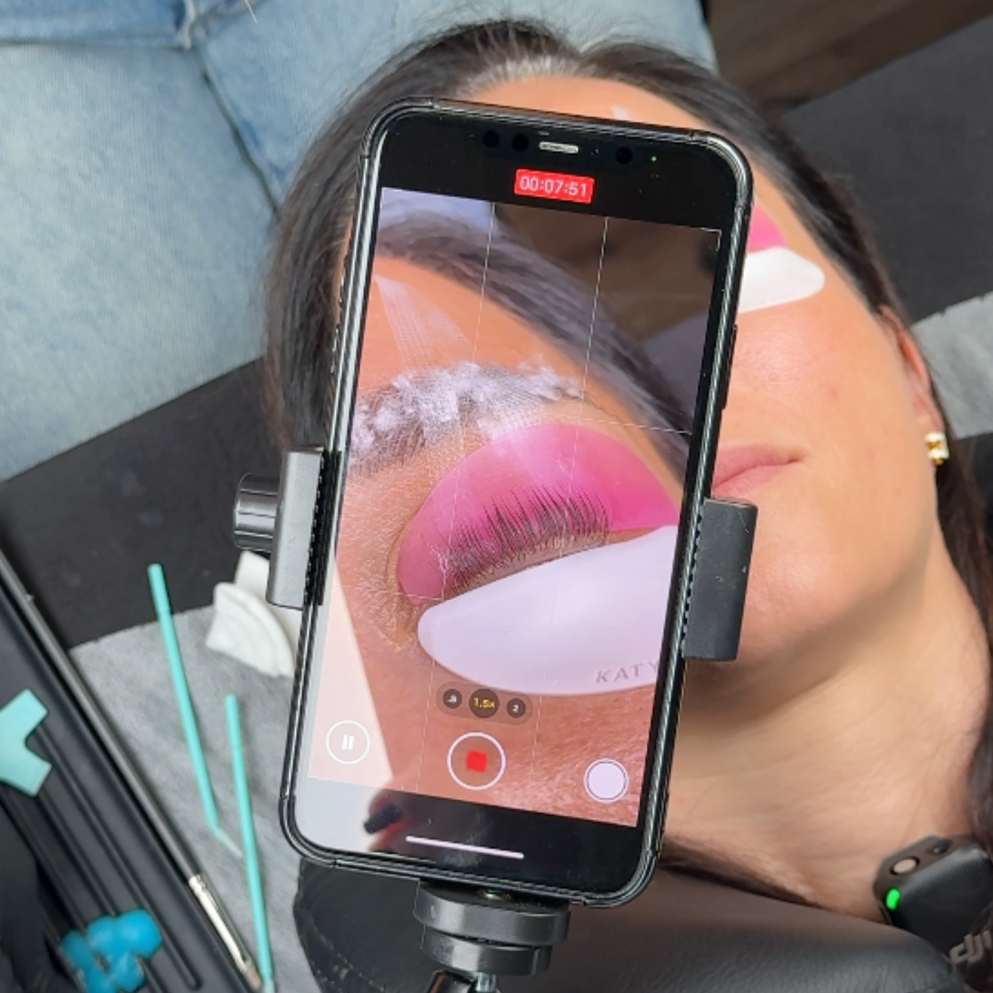 Learn how to utilize the camera