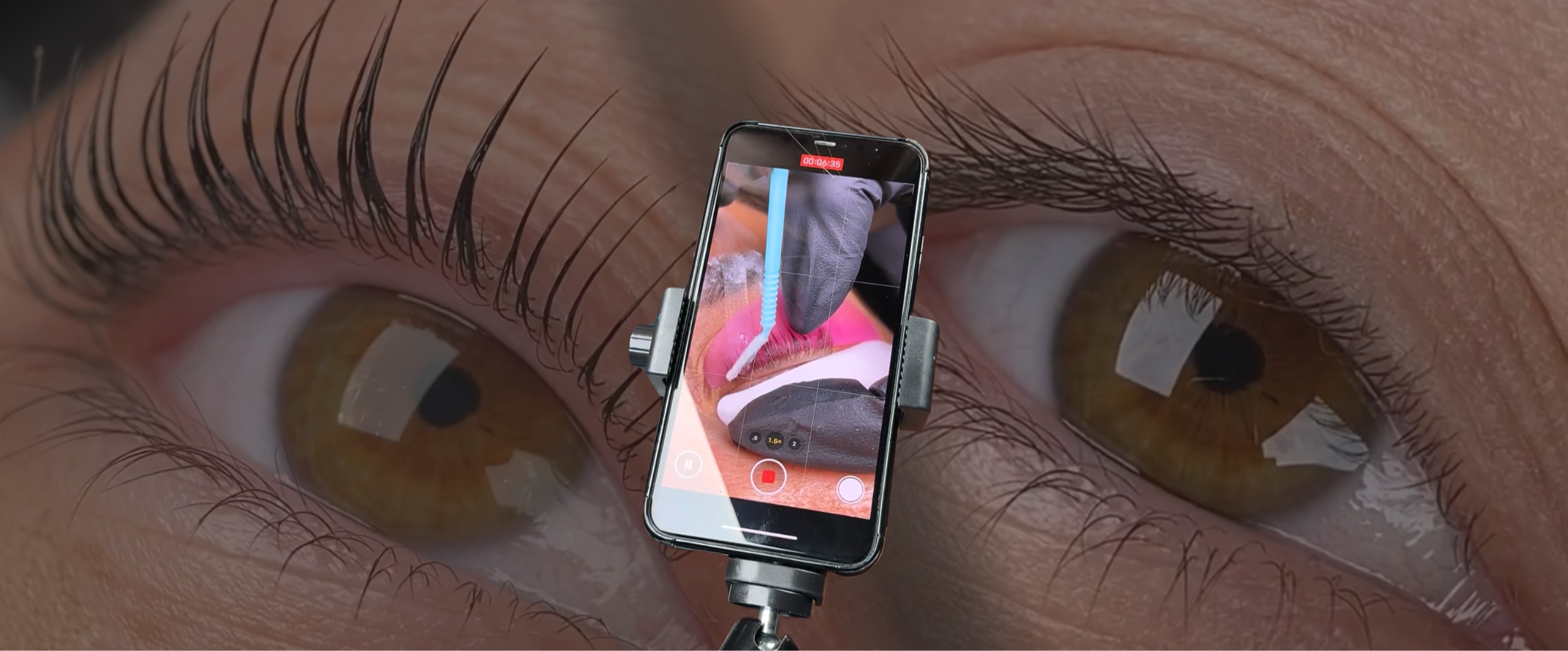 Ready to film & edit your content like a PRO?