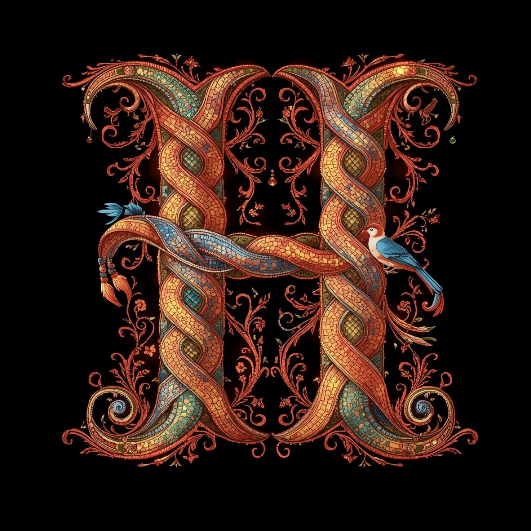 Анна Соло за рабочим столом: эксперт по ИИ и визуализации опыта