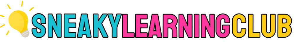 Sneaky Learning Club