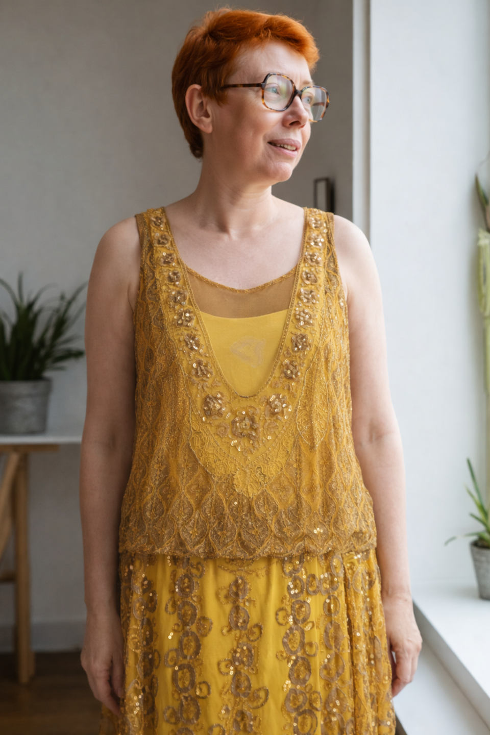 Анна Соло за рабочим столом: эксперт по ИИ и визуализации опыта