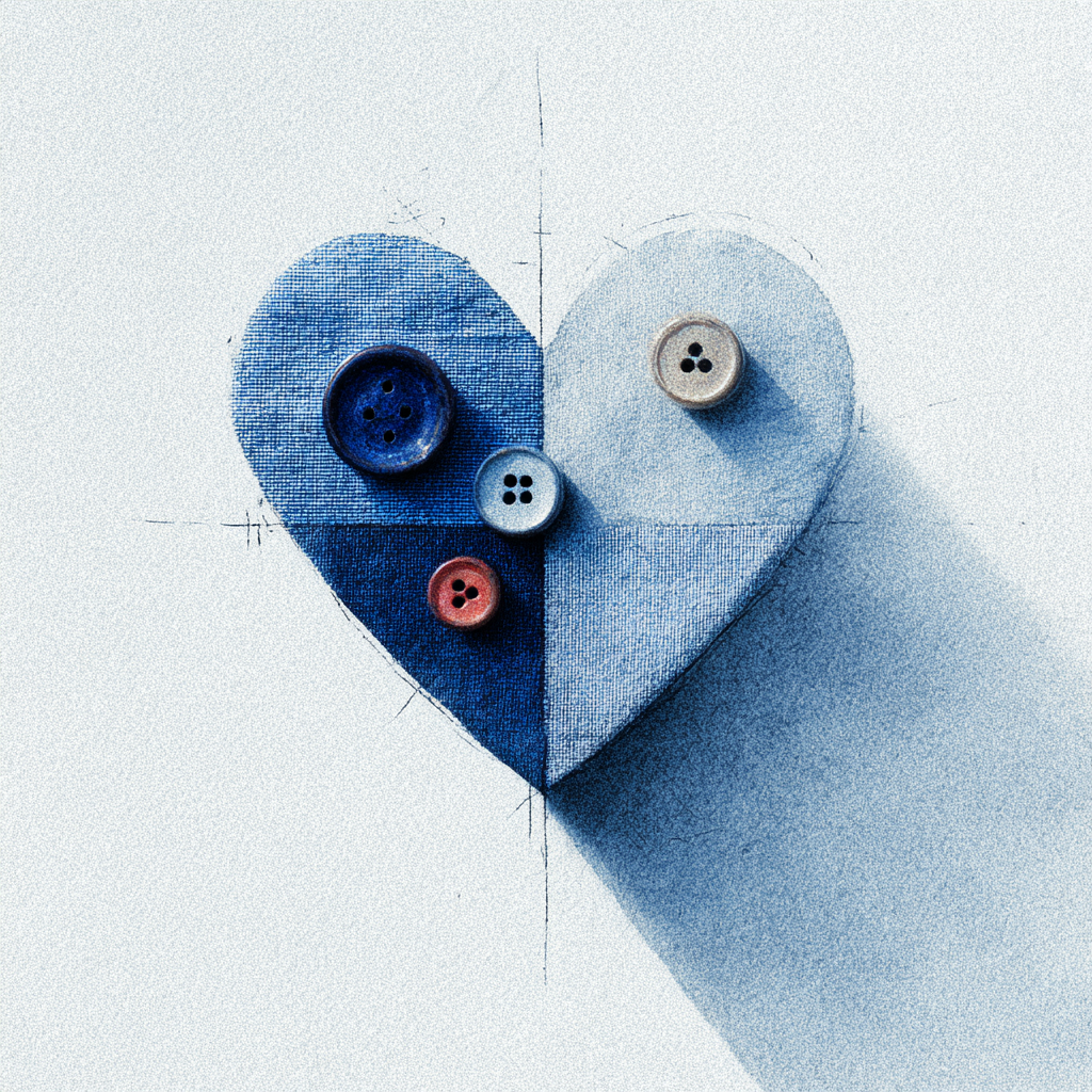 Анна Соло за рабочим столом: эксперт по ИИ и визуализации опыта