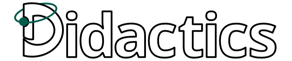 Didactics Logo