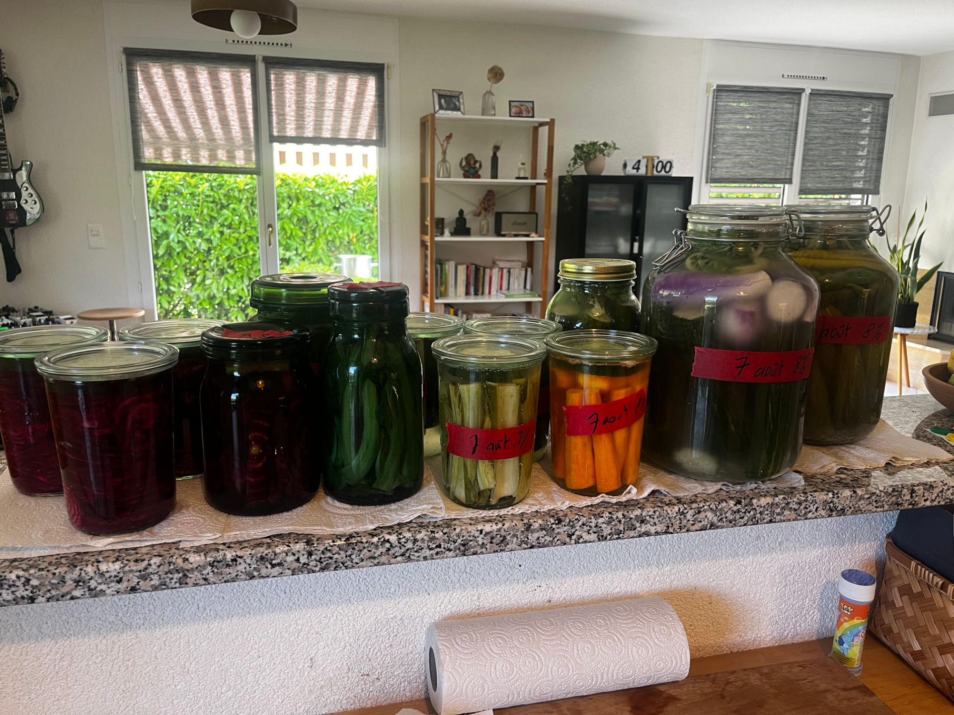 Ferment 4