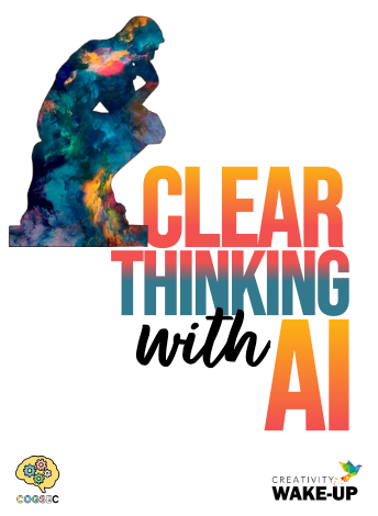 Leverage your Creative Intelligence in Law