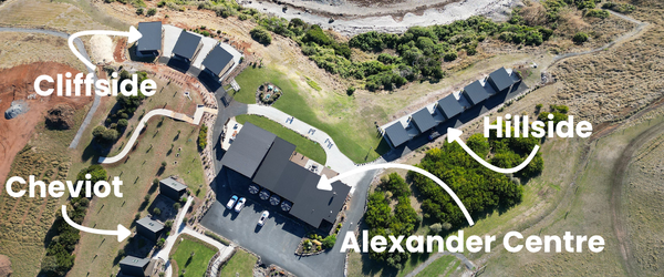 Cliffside Chalets image 5