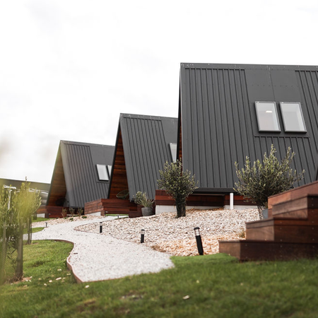 Cheviot A-Frames image 3