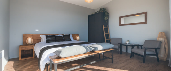 Hillside Cabins image 1