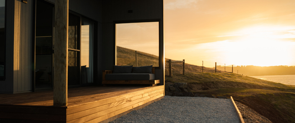 Cliffside Chalets image 3