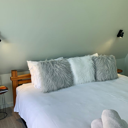 Cheviot A-Frames image 5