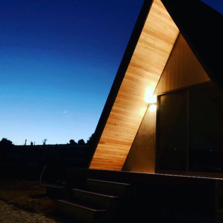 Cheviot A-Frames image 2