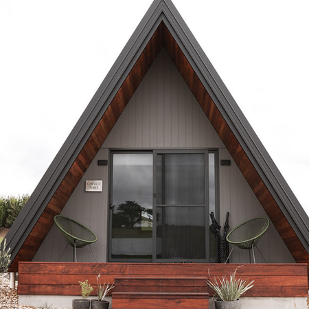 Cheviot A-Frames image 1