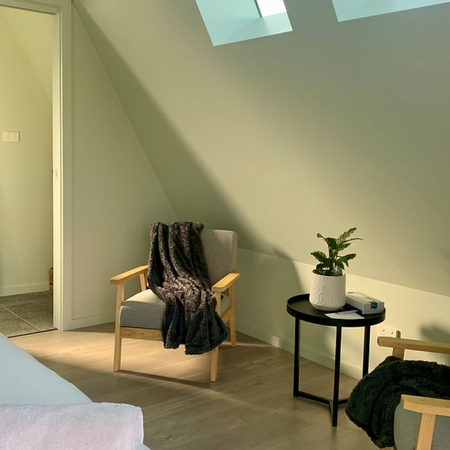 Cheviot A-Frames image 4