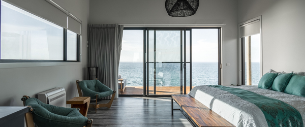 Cliffside Chalets image 4