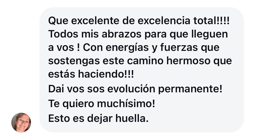 Testimonio