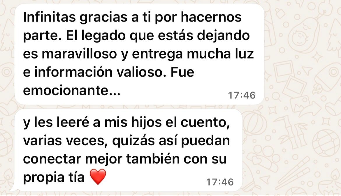 Testimonio