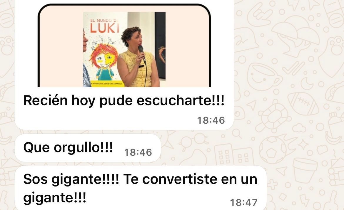Testimonio