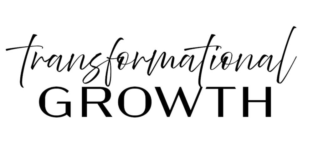 Transformational Growth Logo