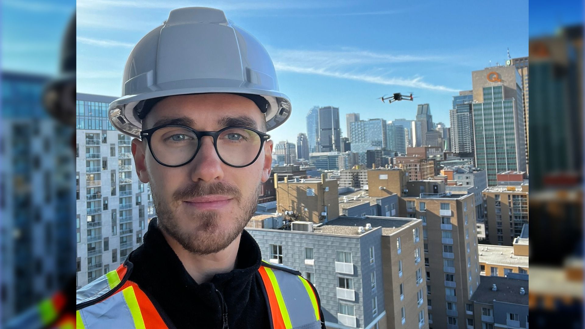 devenir pilote de drone