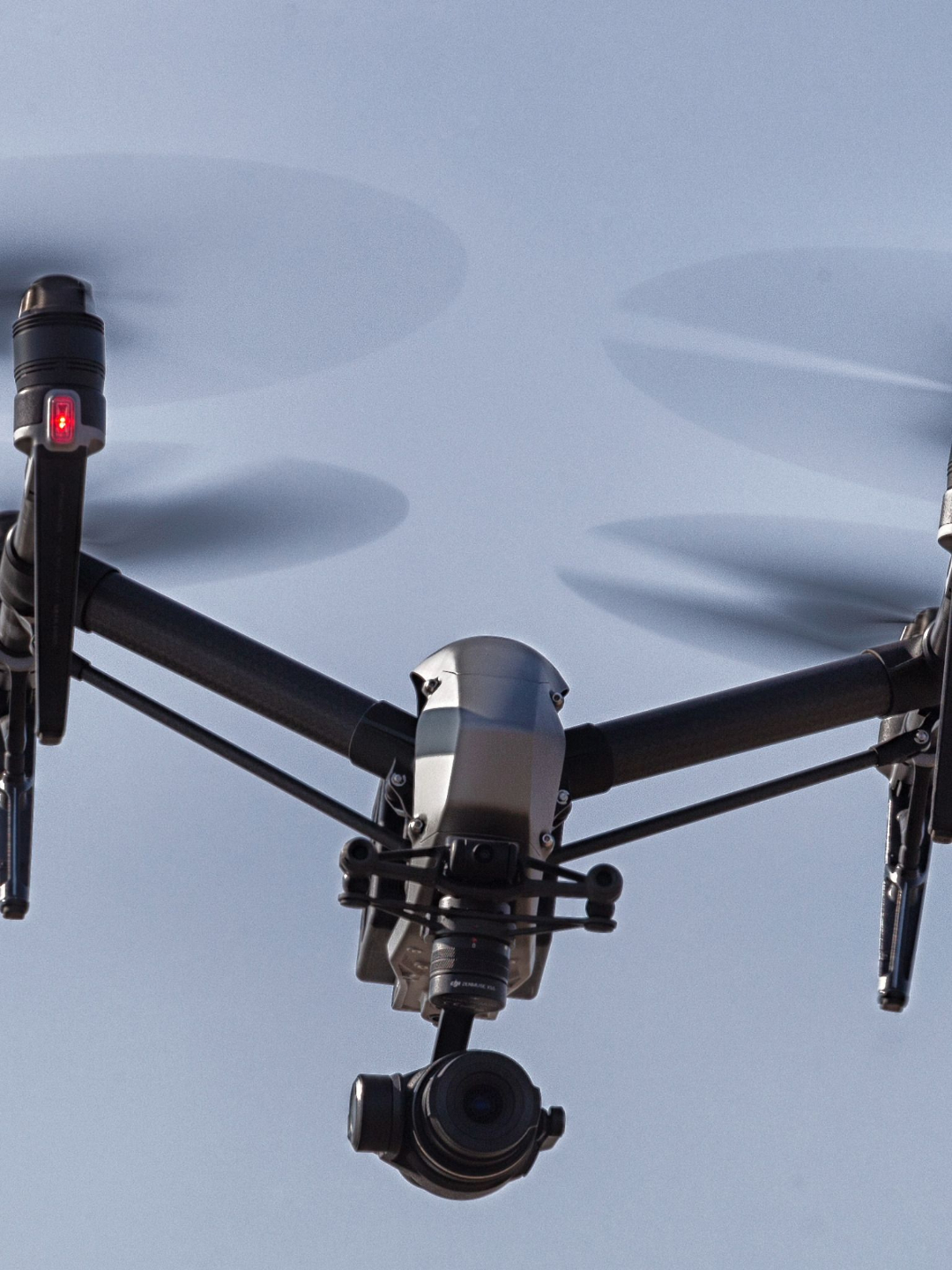 formation drone certification Canada