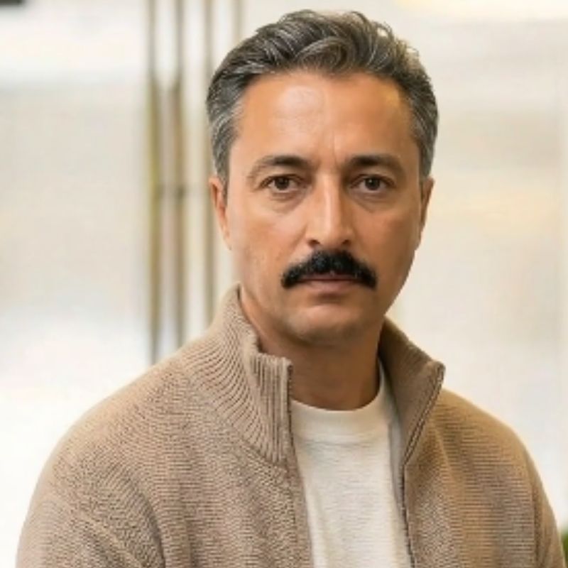 Nigel Thomas — Executive Delivery Coach