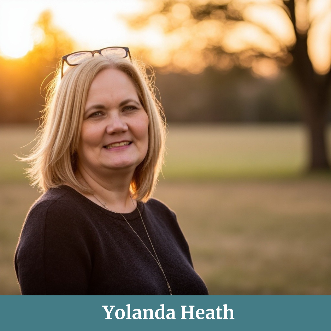 Yolanda Heath