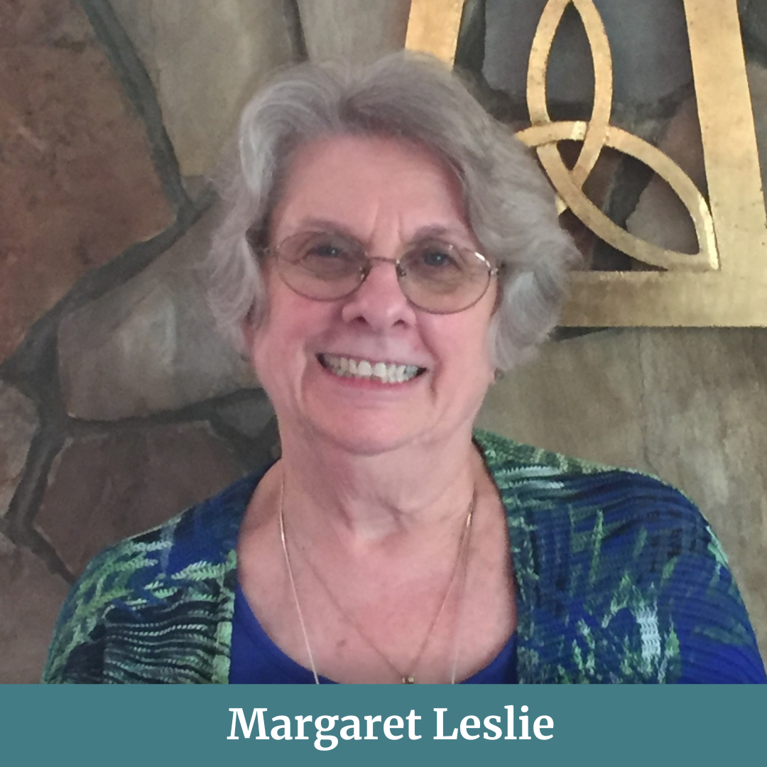 Margaret Leslie