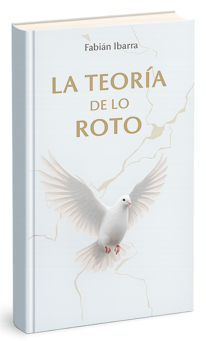 La Teoría de lo Roto