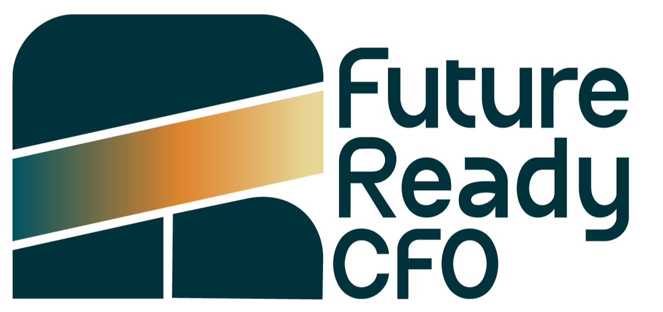 future ready cfo