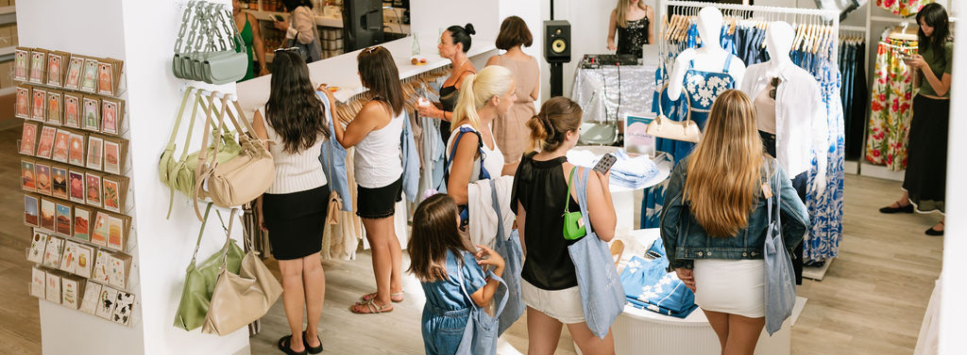 Thread + Seed La Jolla