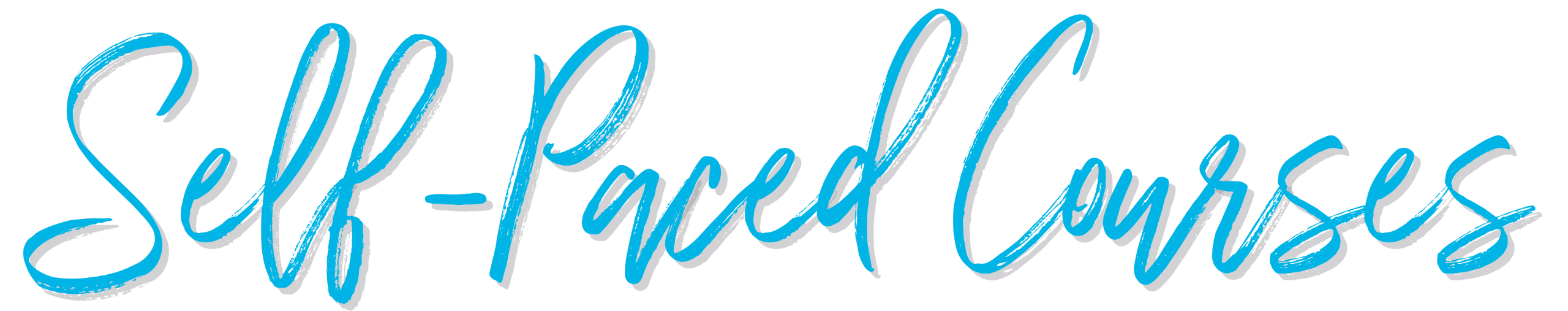 Trainings and Events - Heather Corbet