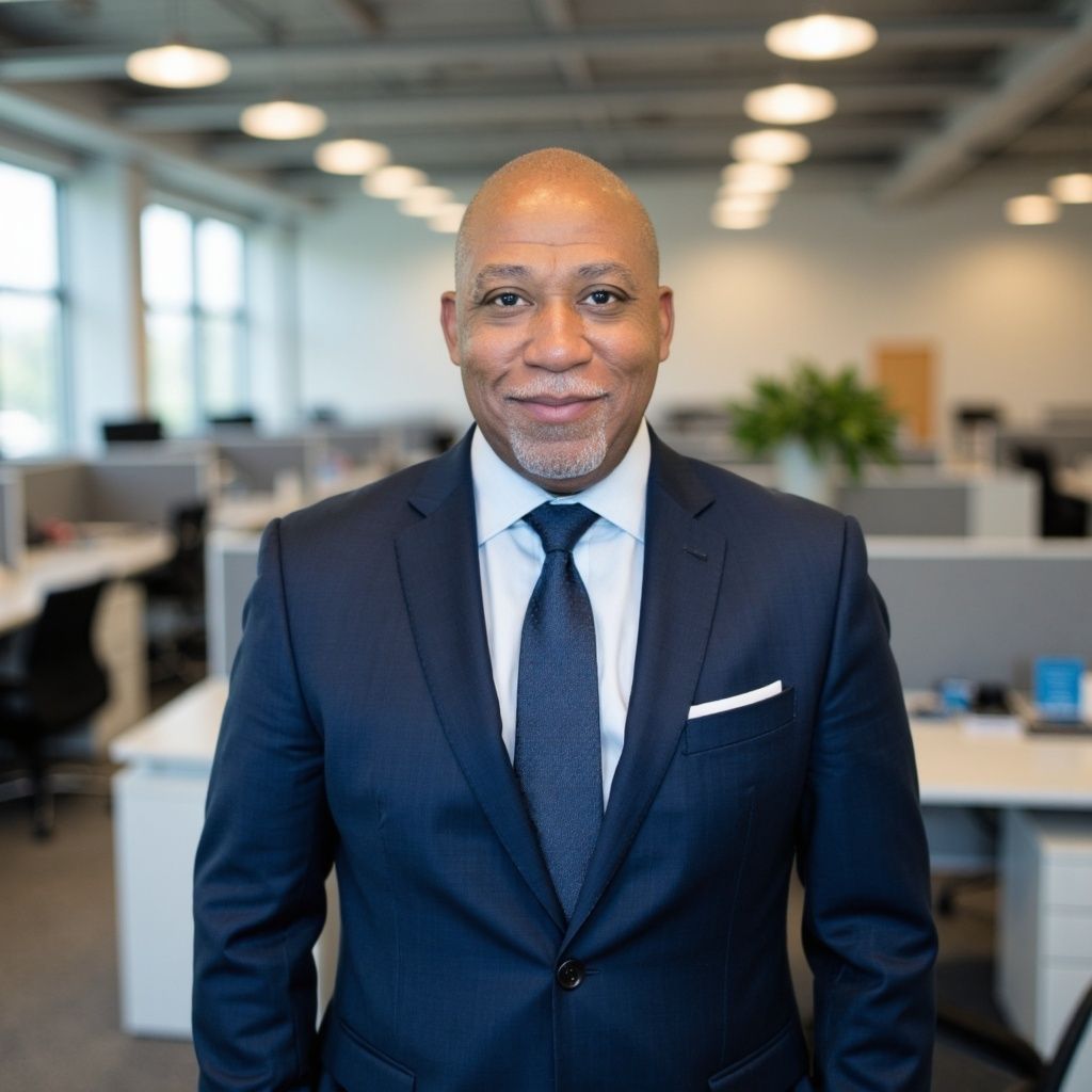 Devin Stubblefield training and speaking