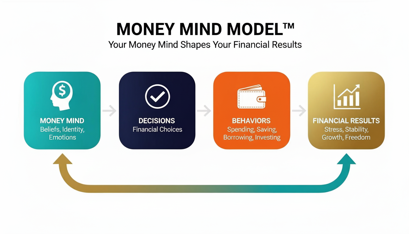 Money Mind Model