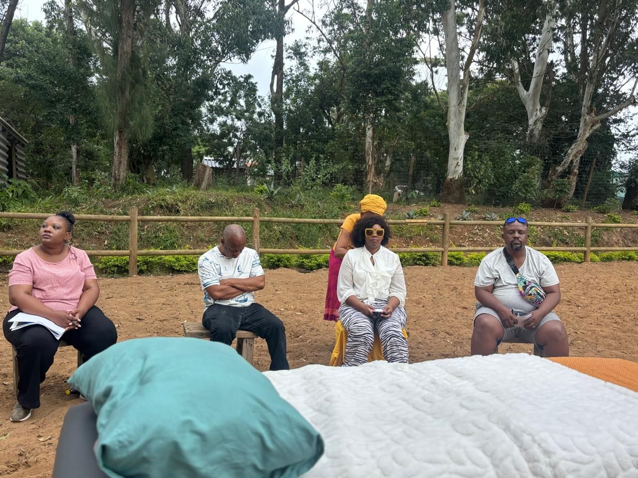 Community Impact