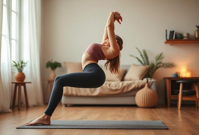 Advanced Flexibility Masterclass