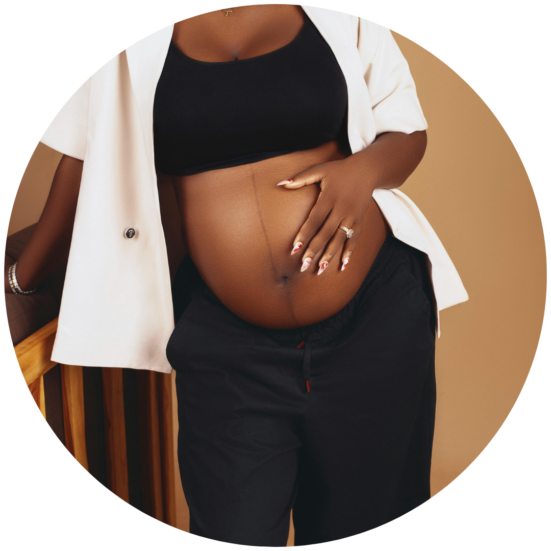 Clinical psychologist Lydia Cargeeg, Director at Walky Talky Hub in Perth, supporting families with child and perinatal mental health.