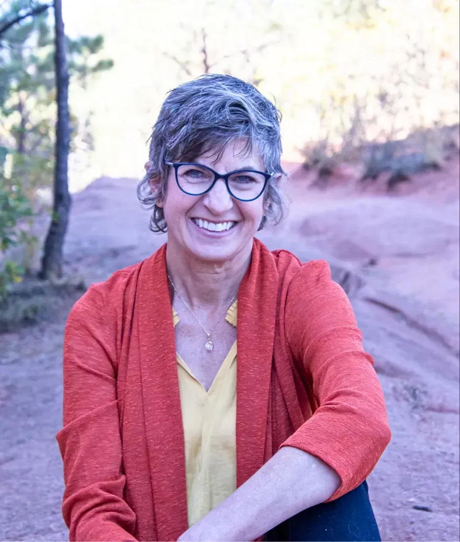 Sound Healing Workshop in the USA