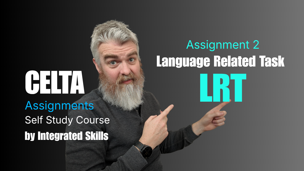 Language Related Task