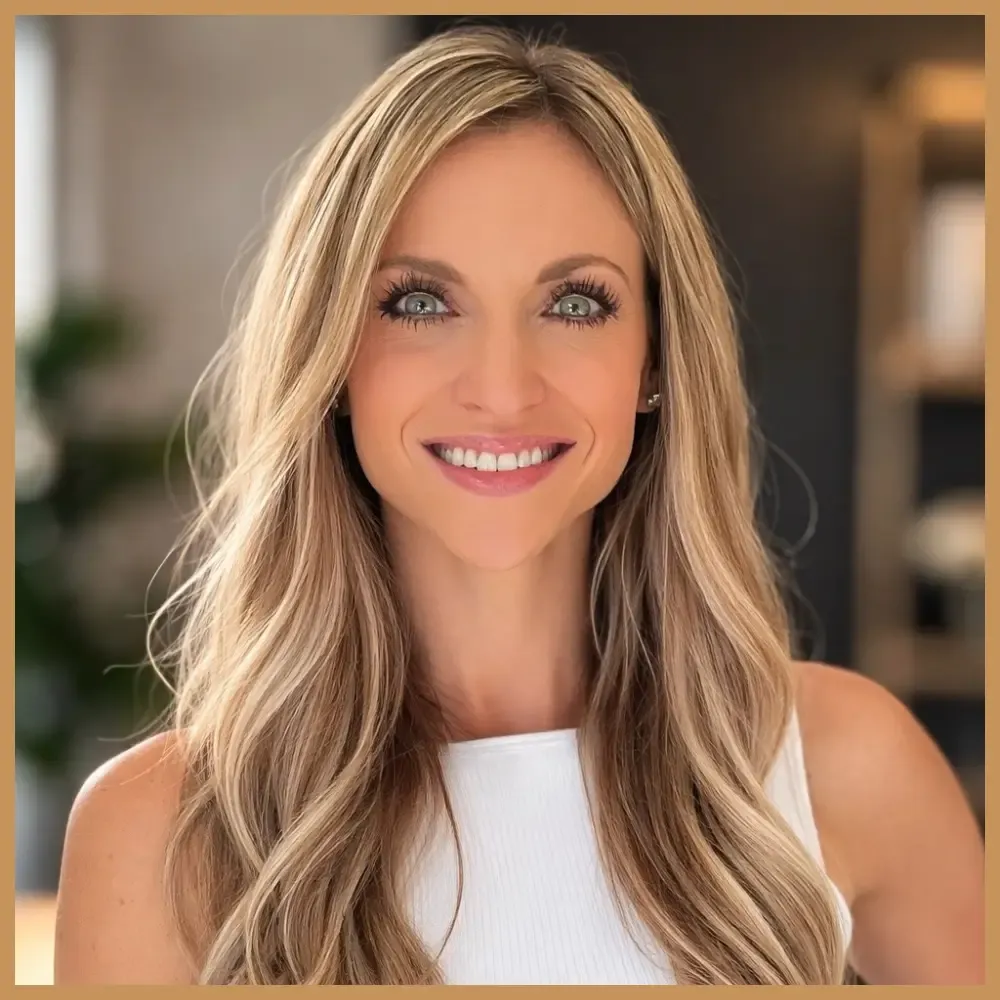 Trainer Dana Carretta-Stein at Trauma Therapist Institute