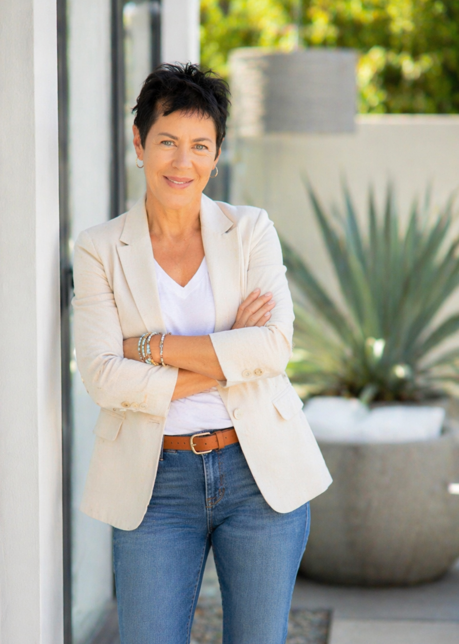 Amy Meissner - options trader and educator since 2006