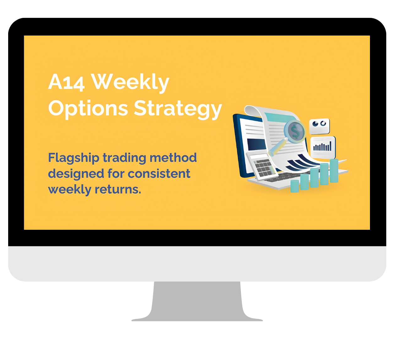 A14 Weekly Options Strategy Workshop