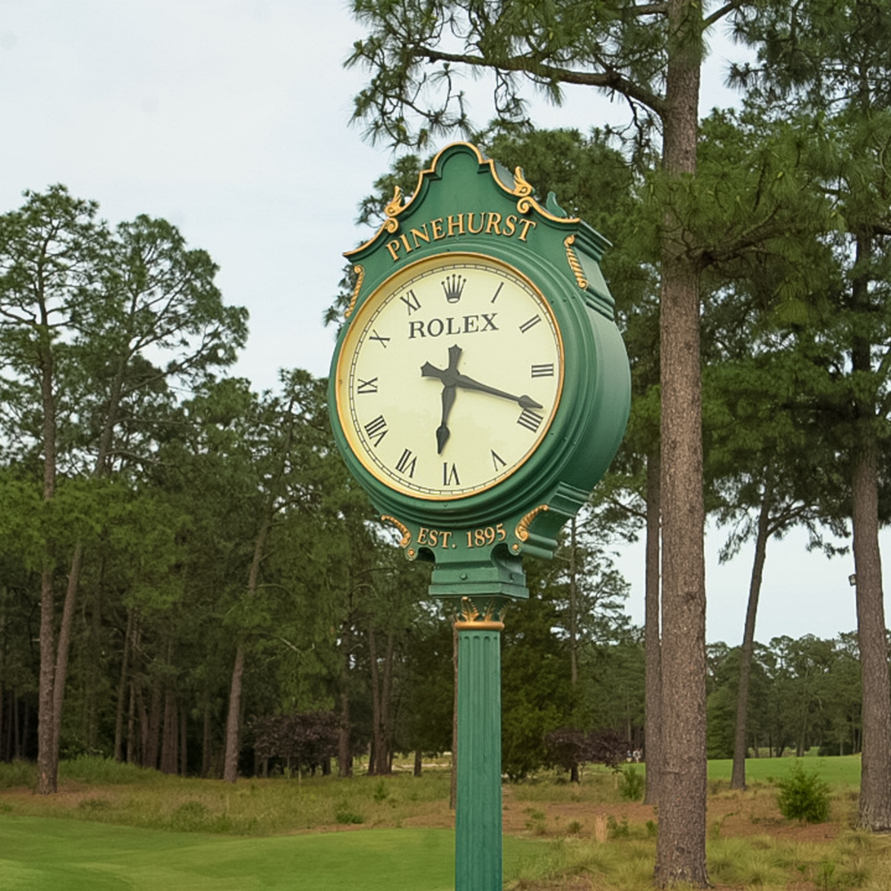 WHAT EXACTLY IS AN ECLECTIC TOURNAMENT?