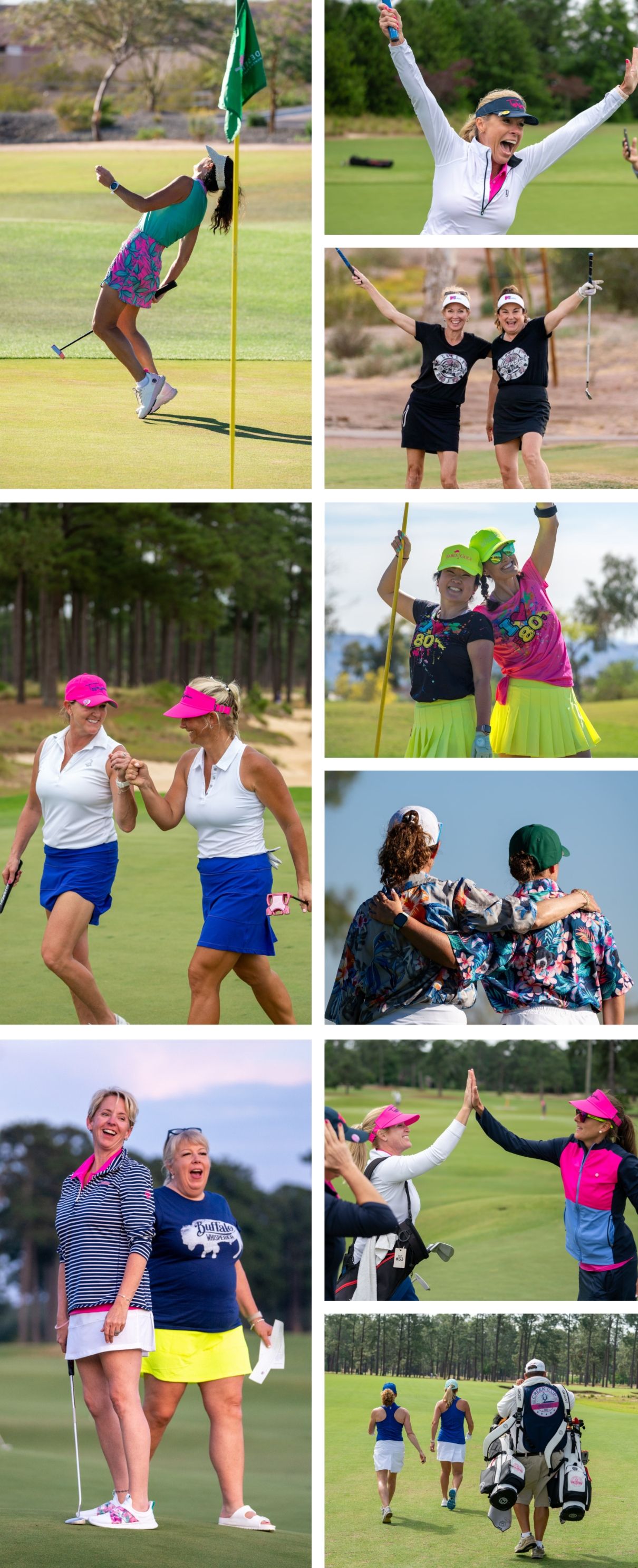 LET’S BREAK IT DOWN. HERE’S WHAT YOU GET: