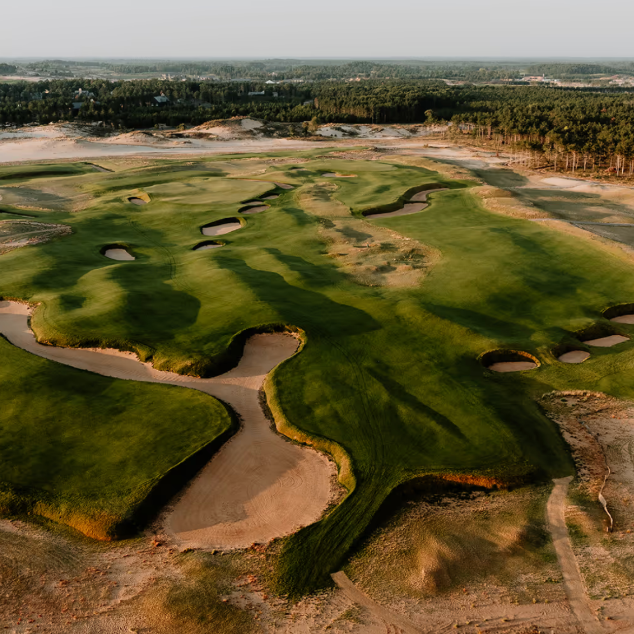 TAKE A PEAK INSIDE THE EXPERIENCE