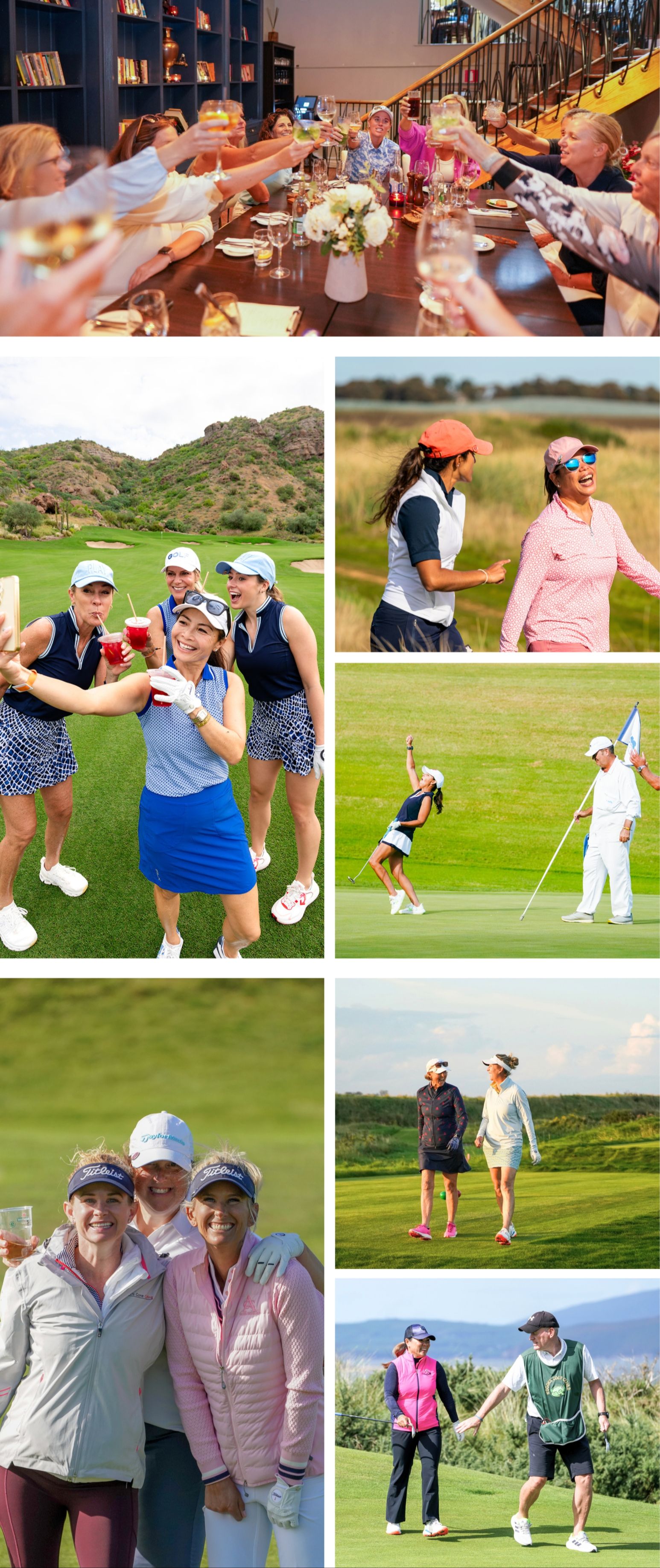 LET’S BREAK IT DOWN. HERE’S WHAT YOU GET: